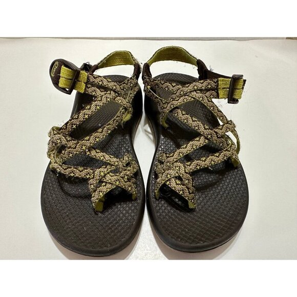 Chaco Women's ZX2 Yampa Sandals Kaleidoscope Size 7.0 - Picture 1 of 10